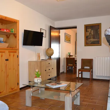 Tatil Evi Casa Sole *