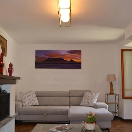 Casa Sole *