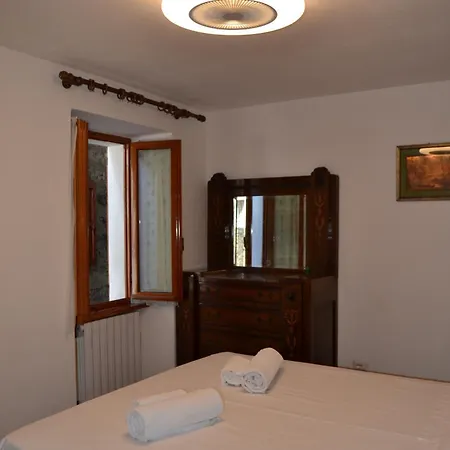 Casa Sole * Menaggio