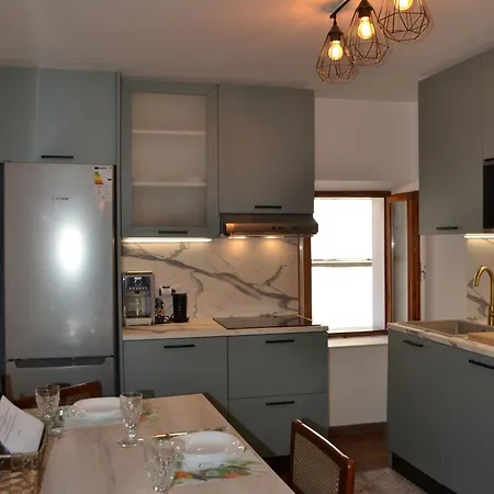 Tatil Evi Casa Sole *