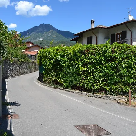 Tatil Evi Casa Sole Menaggio