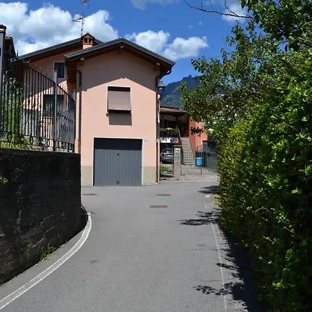 Casa Sole * Menaggio