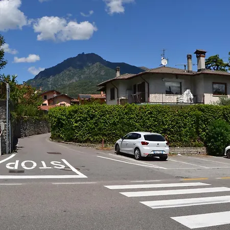 Casa Sole Tatil Evi Menaggio