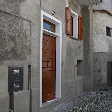 Casa Sole Menaggio
