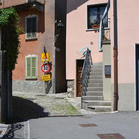 Casa Sole * Menaggio