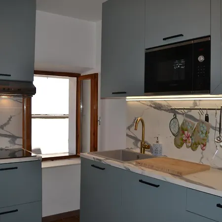 Casa Sole * Menaggio