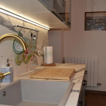 Casa Sole Tatil Evi