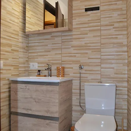Casa Sole *