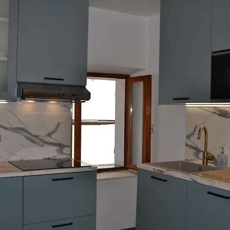 Casa Sole Tatil Evi
