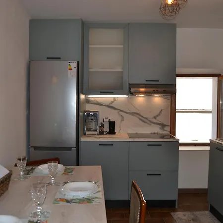 Tatil Evi Casa Sole Menaggio