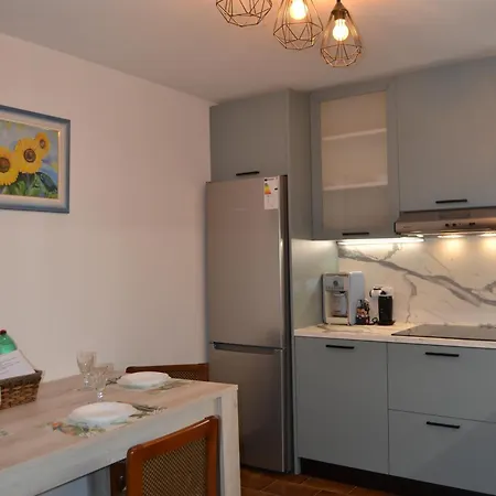 Casa Sole *