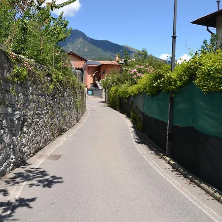 Casa Sole Hébergement de vacances Menaggio