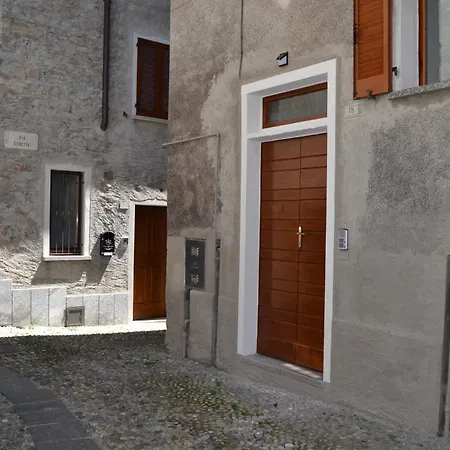 Casa Sole * Menaggio