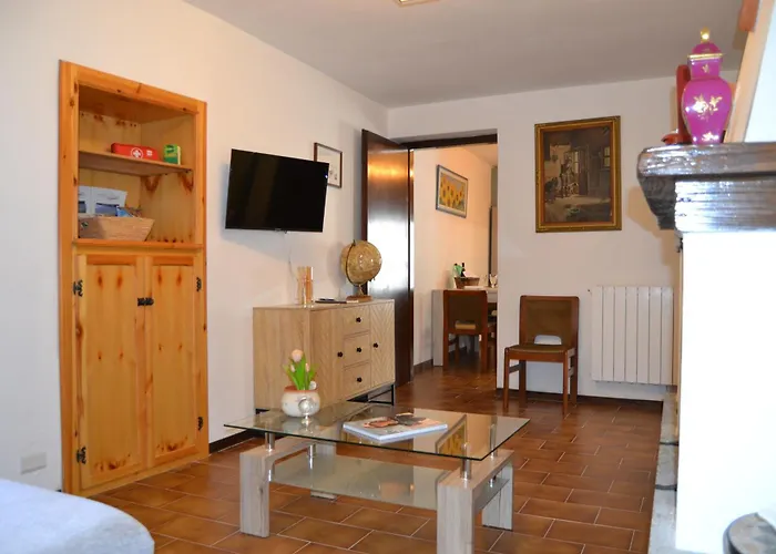 Hébergement de vacances Casa Sole *