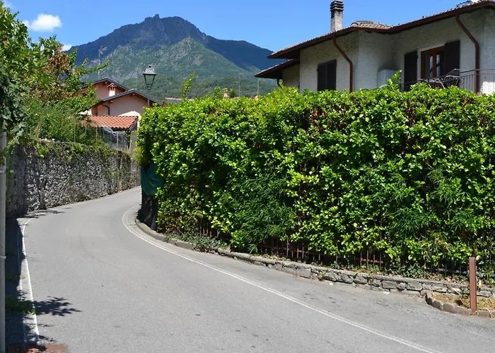 Vakantiehuis Casa Sole Menaggio