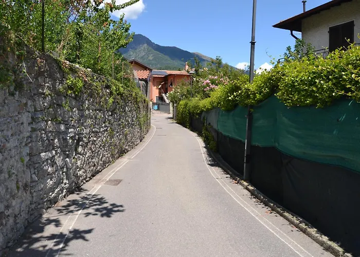 Casa Sole Hébergement de vacances Menaggio