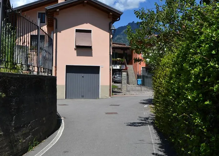 Casa Sole * Menaggio