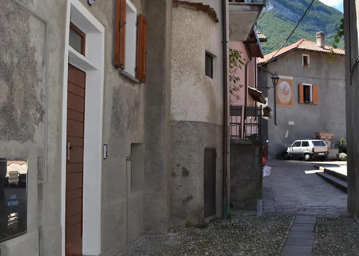 Casa Sole Hébergement de vacances *