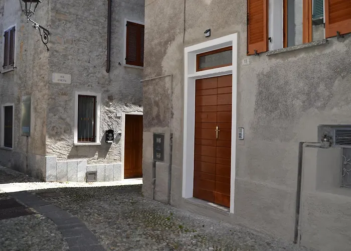 Casa Sole * Menaggio