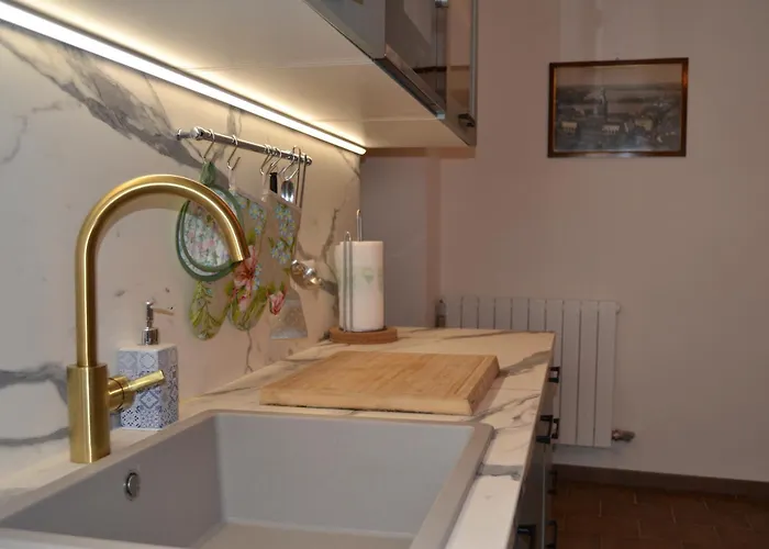 Casa Sole Hébergement de vacances