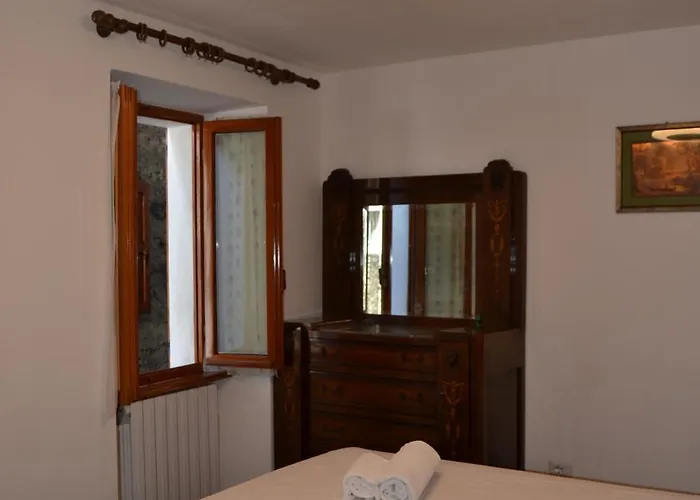 Casa Sole * Menaggio