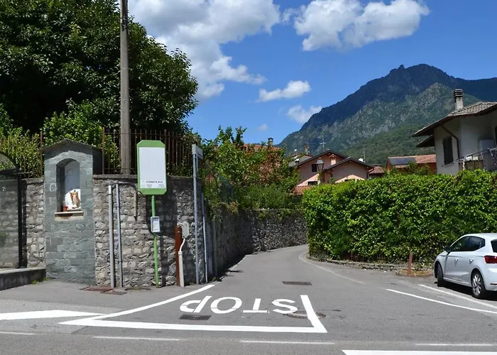 Casa Sole Menaggio