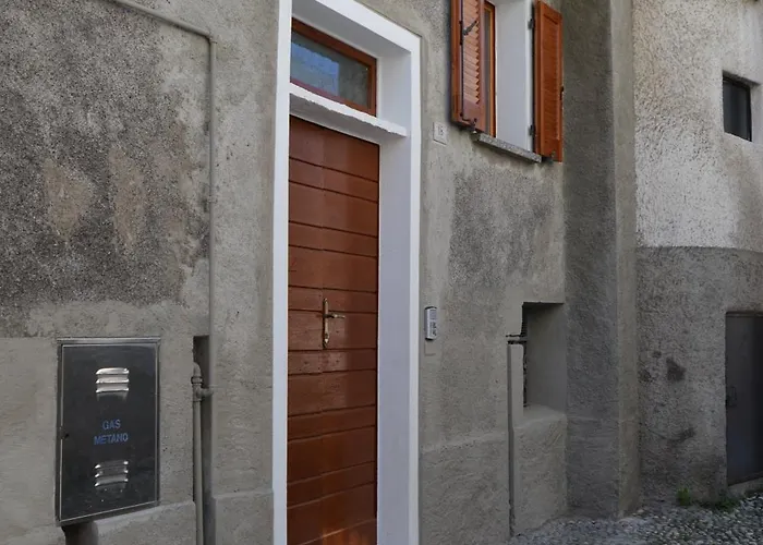 Casa Sole Menaggio