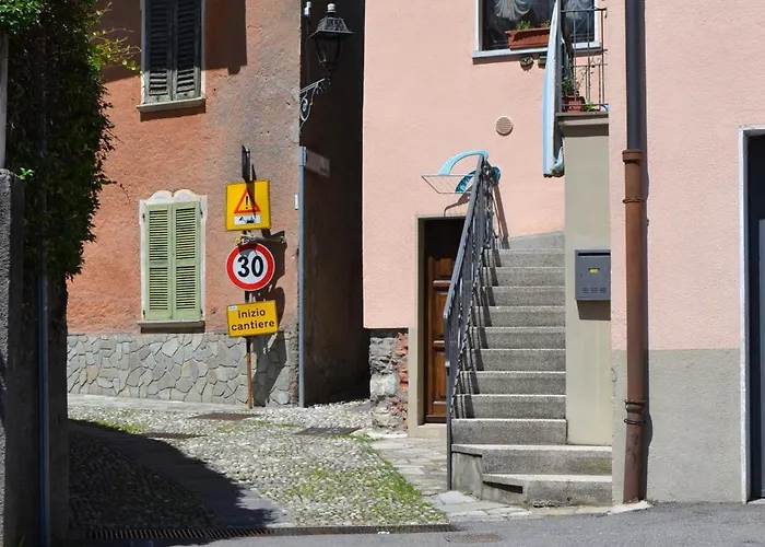 Casa Sole * Menaggio