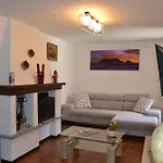 Casa Sole Casa de Férias *