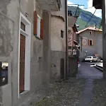 Casa Sole Casa de Férias *