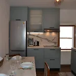 Casa de Férias Casa Sole Menaggio