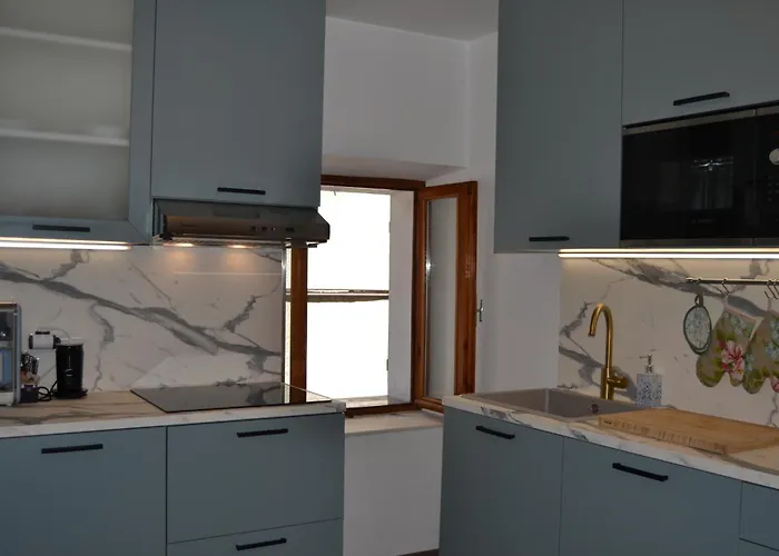 Casa Sole Tatil Evi